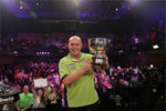 Grand Slam of Darts tickets to go on sale Friday 4 May