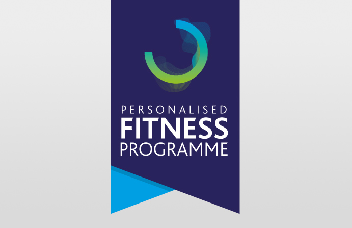 Personalised Fitness Programmes