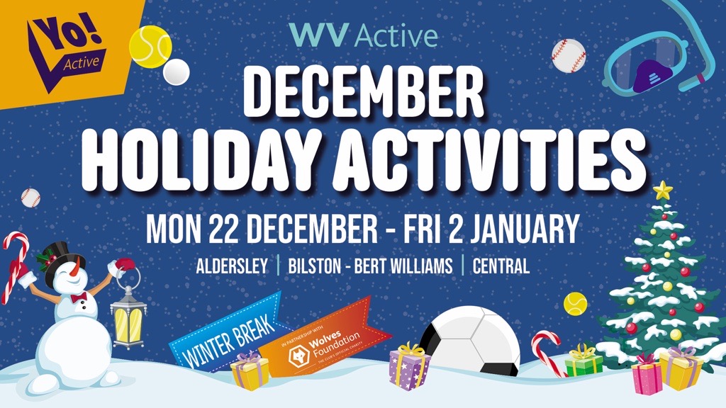 Christmas Holiday Activities