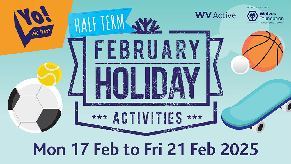 February Half-term Holiday Activities