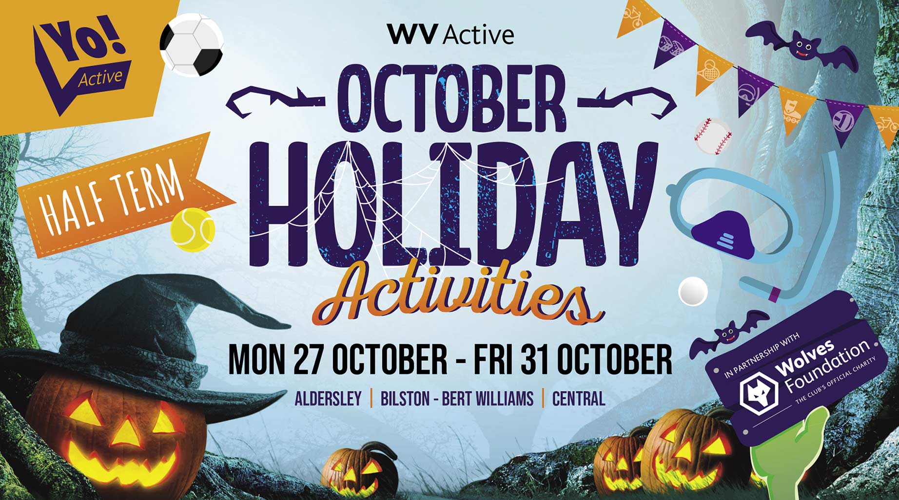 Summer Holiday Activities