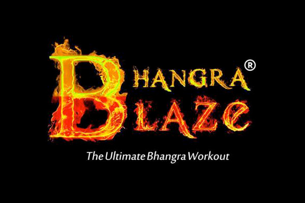 Bhangra Blaze
