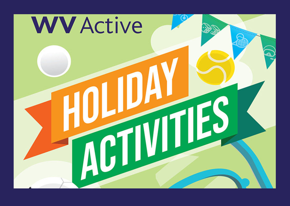 WV Active Gyms, pools and fitness classes in Wolverhampton