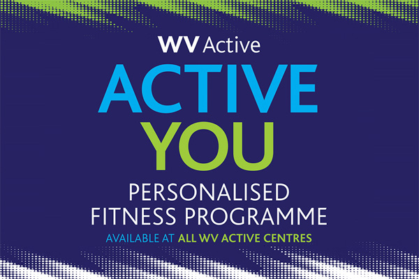 Personalised Fitness Programme