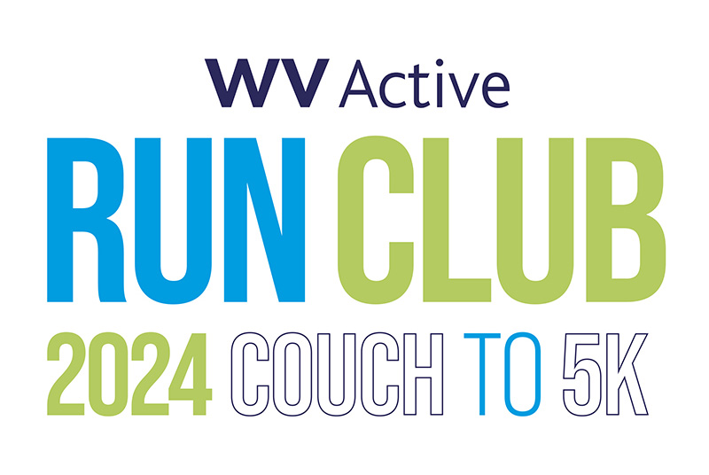 WV Active Run Club – Couch to 5km