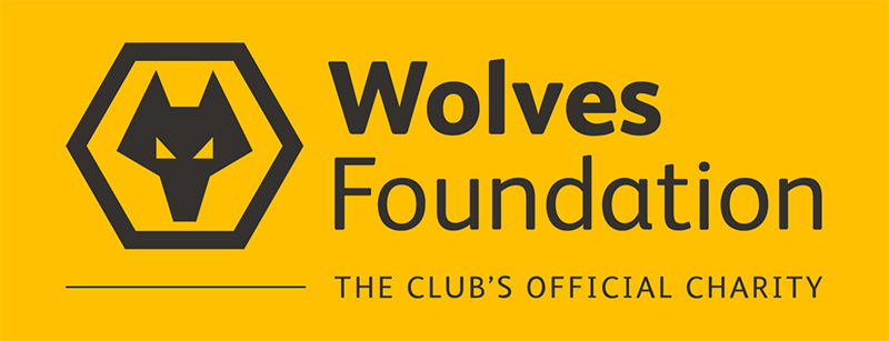 Wolves Foundation activity